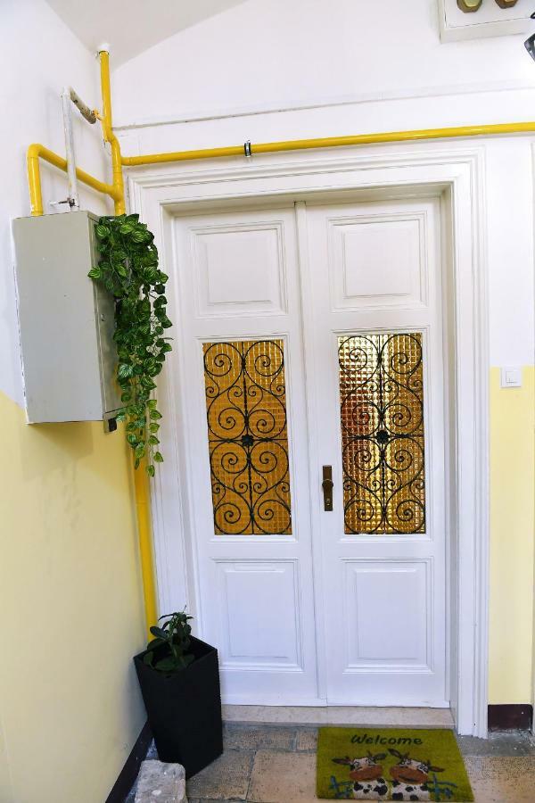 Vitopolis 3 Rijeka Exterior foto