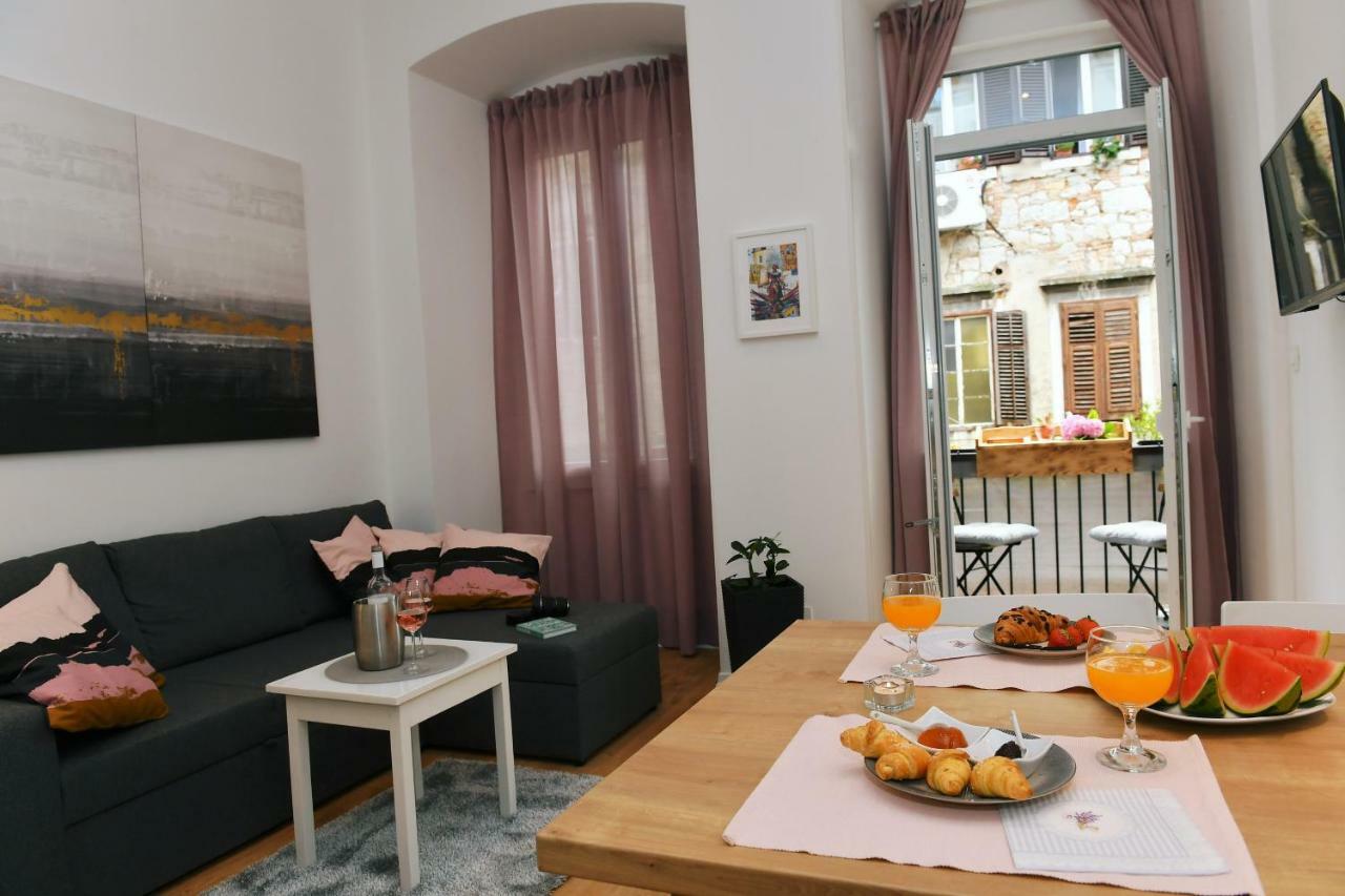 Vitopolis 3 Rijeka Exterior foto