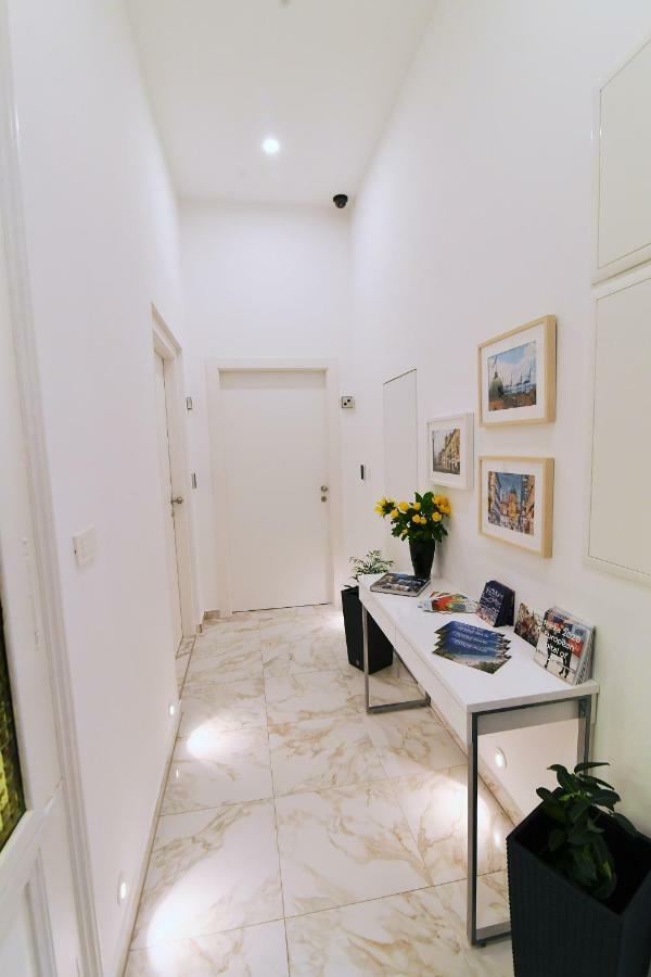 Vitopolis 3 Rijeka Exterior foto