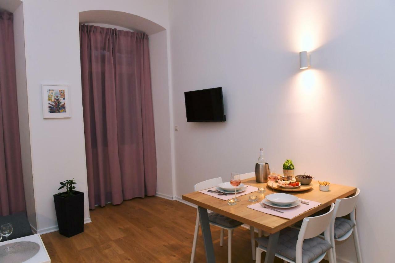 Vitopolis 3 Rijeka Exterior foto